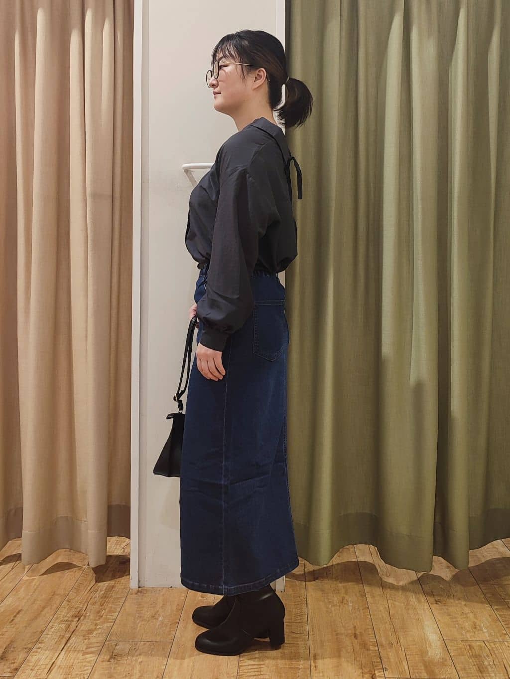 もーりぃさんの「SHOO･LA･RUE｜」を使ったコーディネート