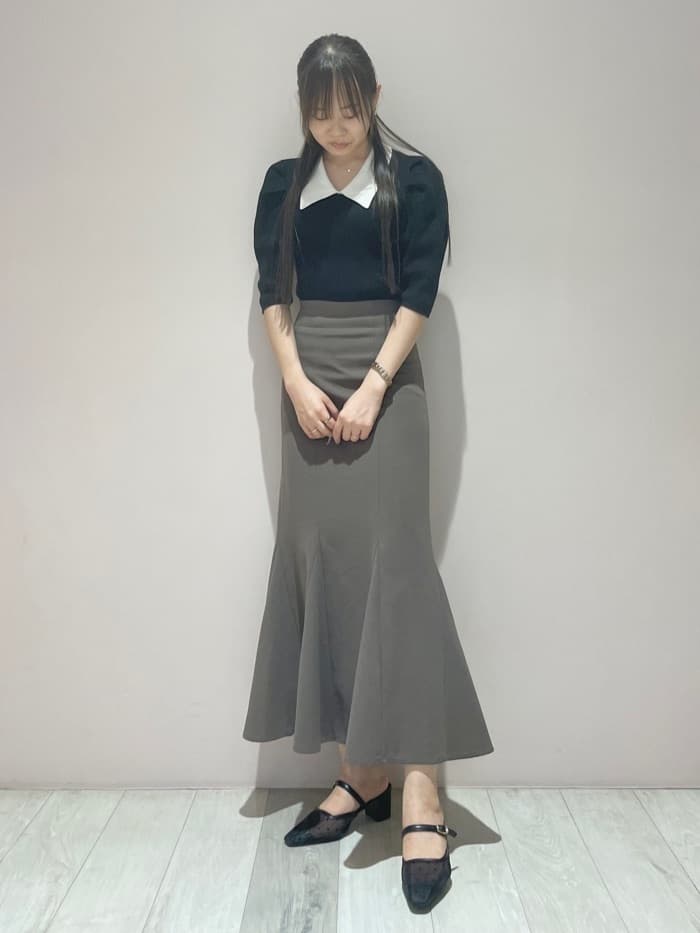 azusaさんの「ESPERANZA｜」を使ったコーディネート