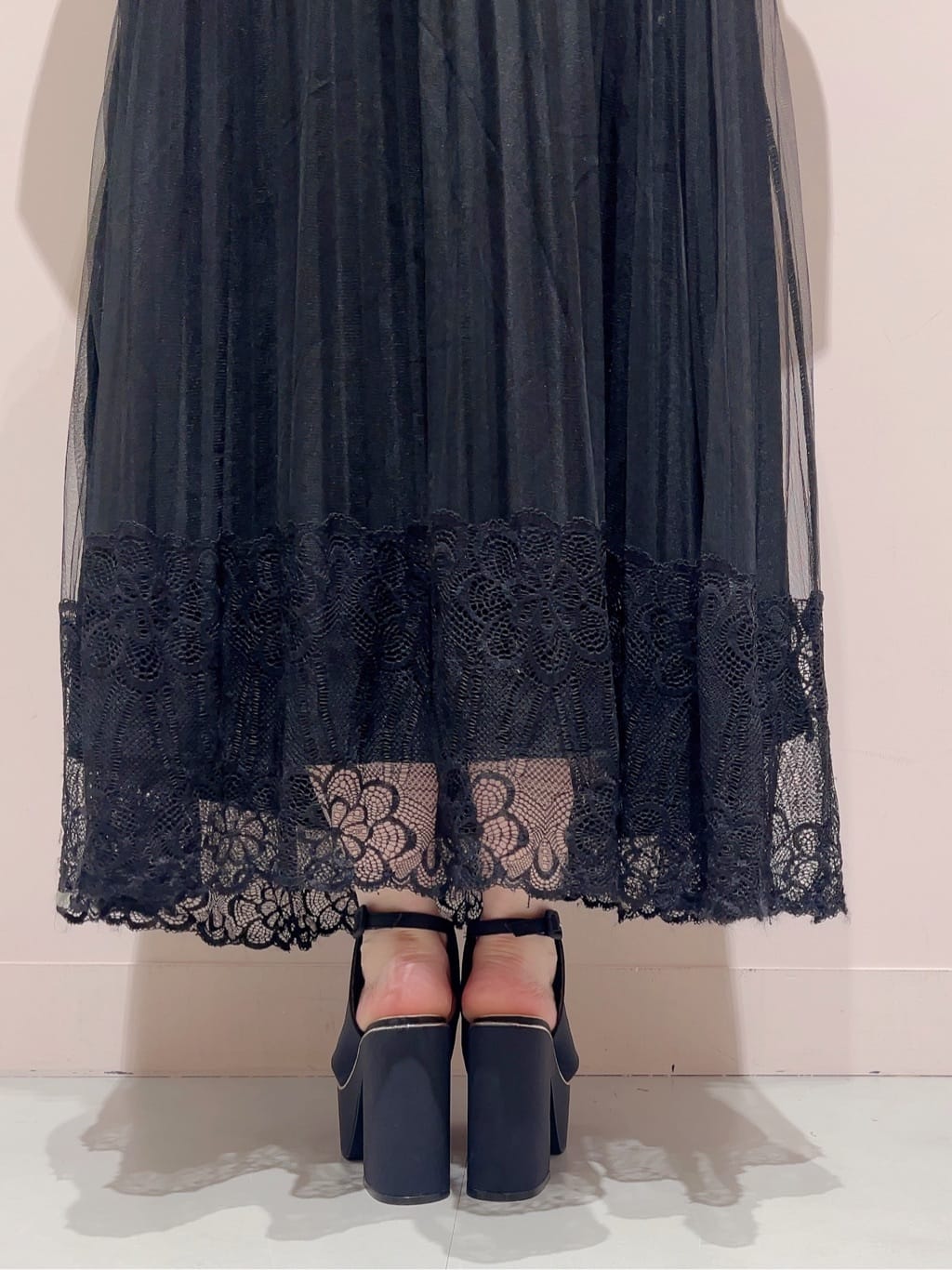 りえさんの「ESPERANZA｜」を使ったコーディネート