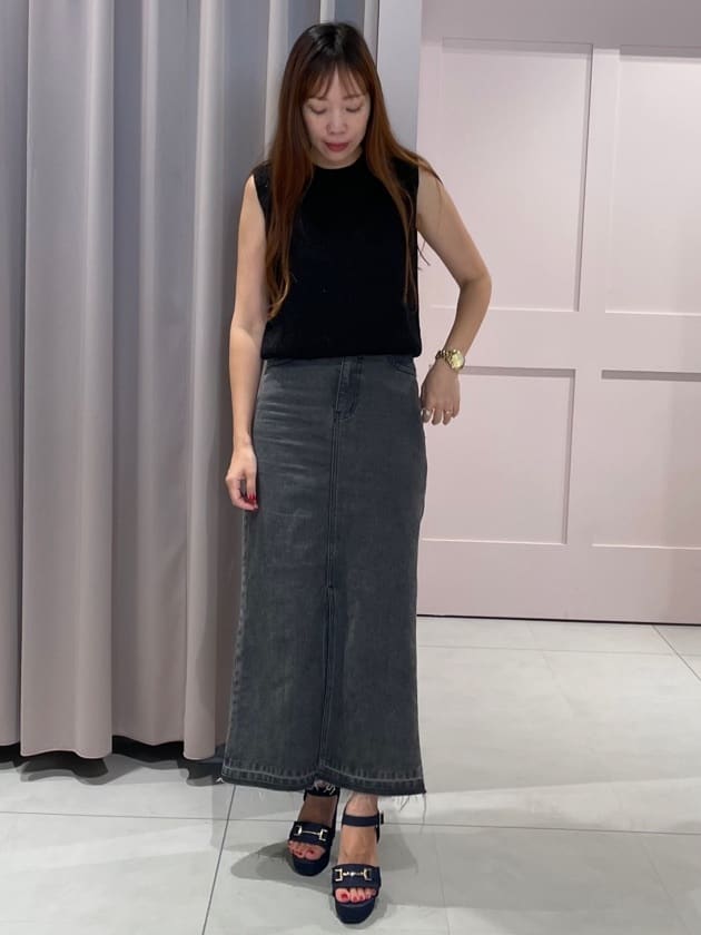 maiさんの「ESPERANZA｜」を使ったコーディネート