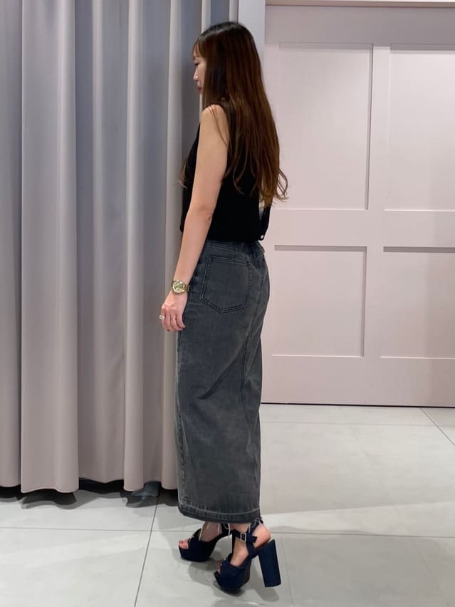 maiさんの「ESPERANZA｜」を使ったコーディネート