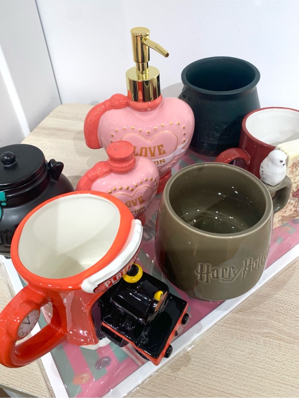 ミヅキさんの「212 KITCHEN STORE｜」を使ったコーディネート