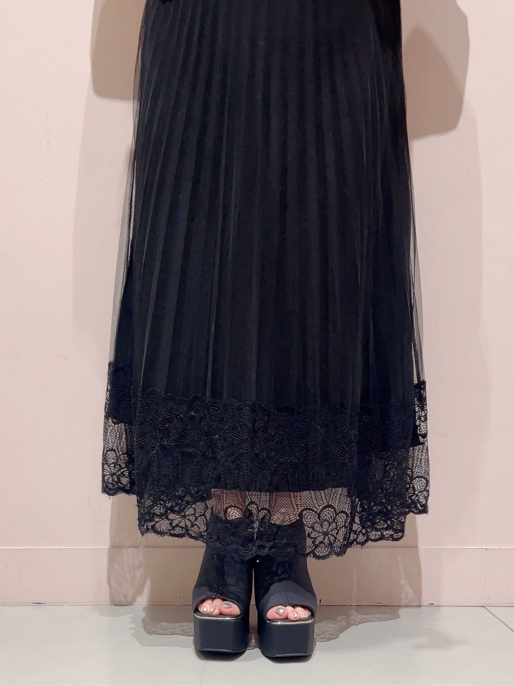 りえさんの「ESPERANZA｜」を使ったコーディネート