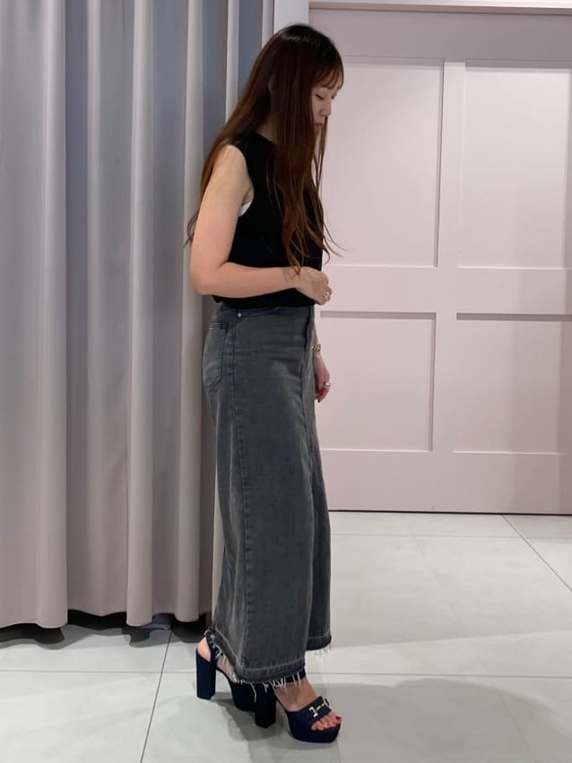 maiさんの「ESPERANZA｜」を使ったコーディネート