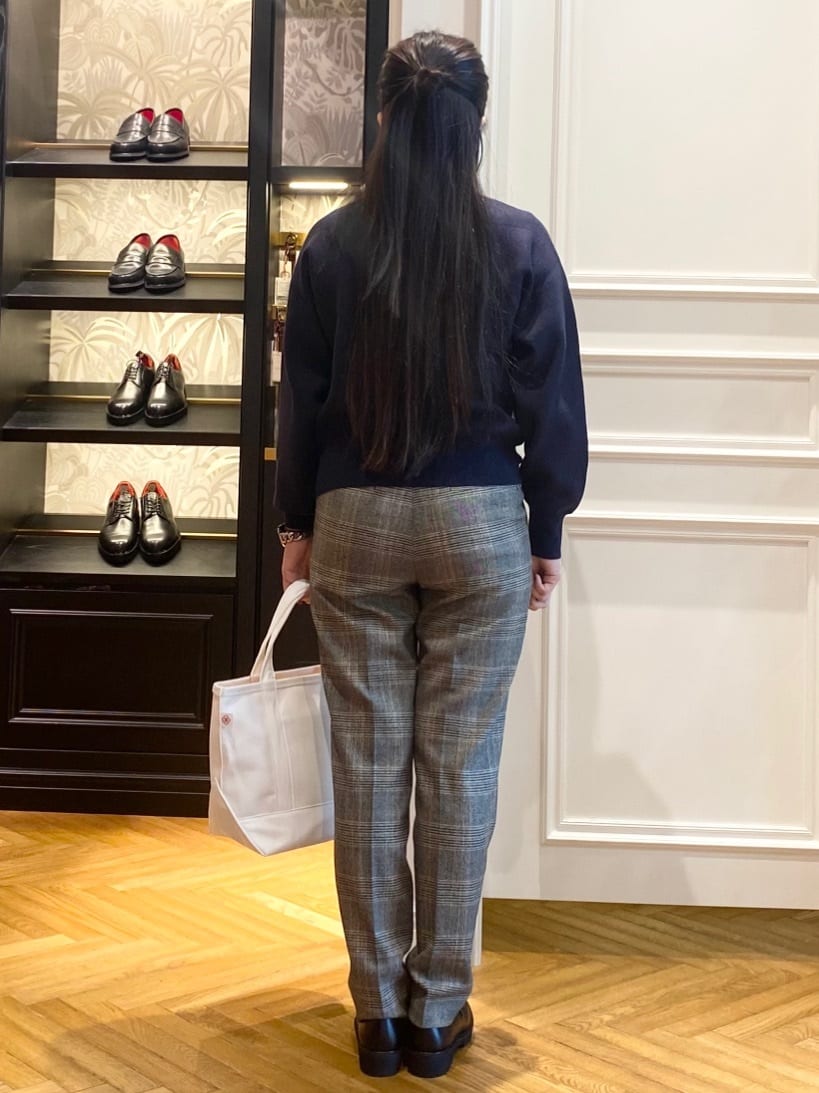 c.wさんの「DRESSTERIOR｜」を使ったコーディネート