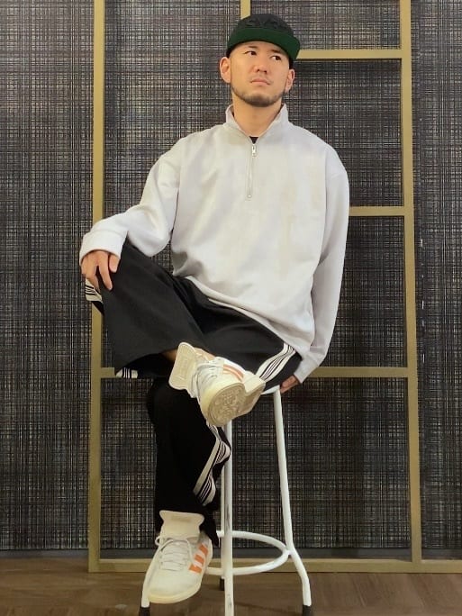 くらさんの「THE SHOP TK｜」を使ったコーディネート