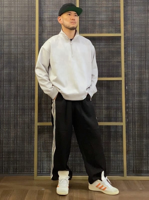 くらさんの「THE SHOP TK｜」を使ったコーディネート