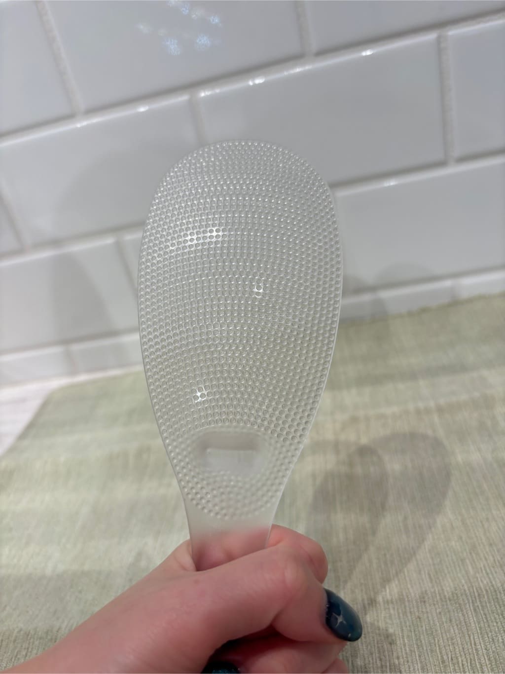 YUKOさんの「212 KITCHEN STORE｜極 冷凍ごはん容器 小 2個セット WH ＜marna マーナ＞」を使ったコーディネート