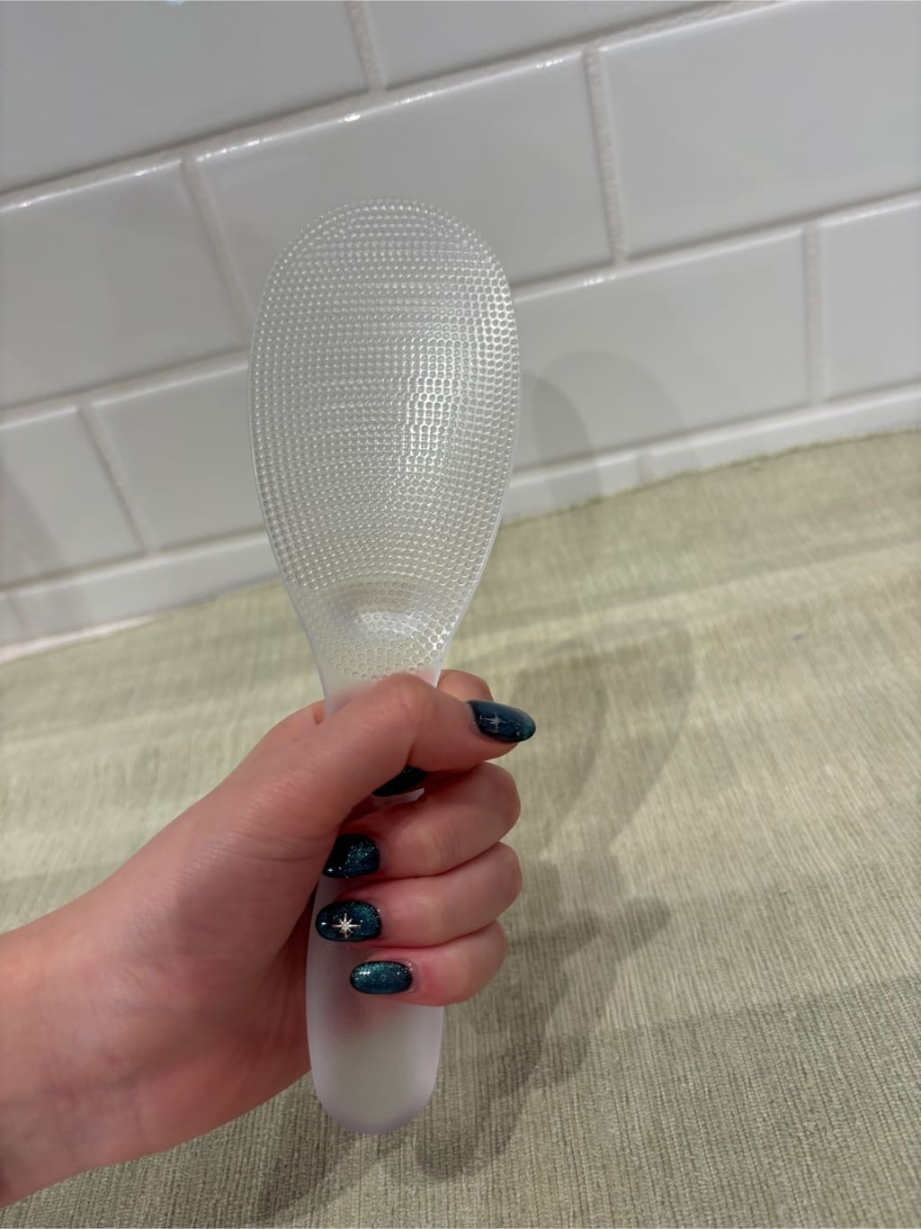 YUKOさんの「212 KITCHEN STORE｜極 冷凍ごはん容器 小 2個セット WH ＜marna マーナ＞」を使ったコーディネート