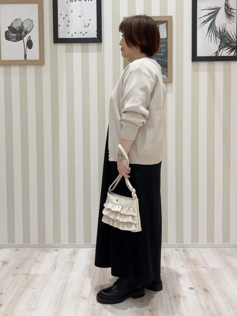 ma_miさんの「SHOO･LA･RUE｜」を使ったコーディネート