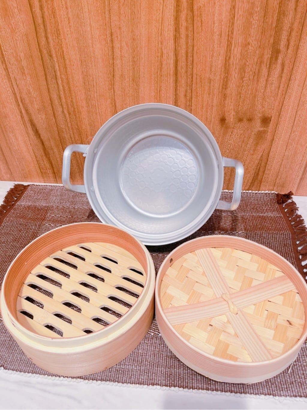 アリオ川口さんの「212 KITCHEN STORE｜段付鍋 18.5cm」を使ったコーディネート