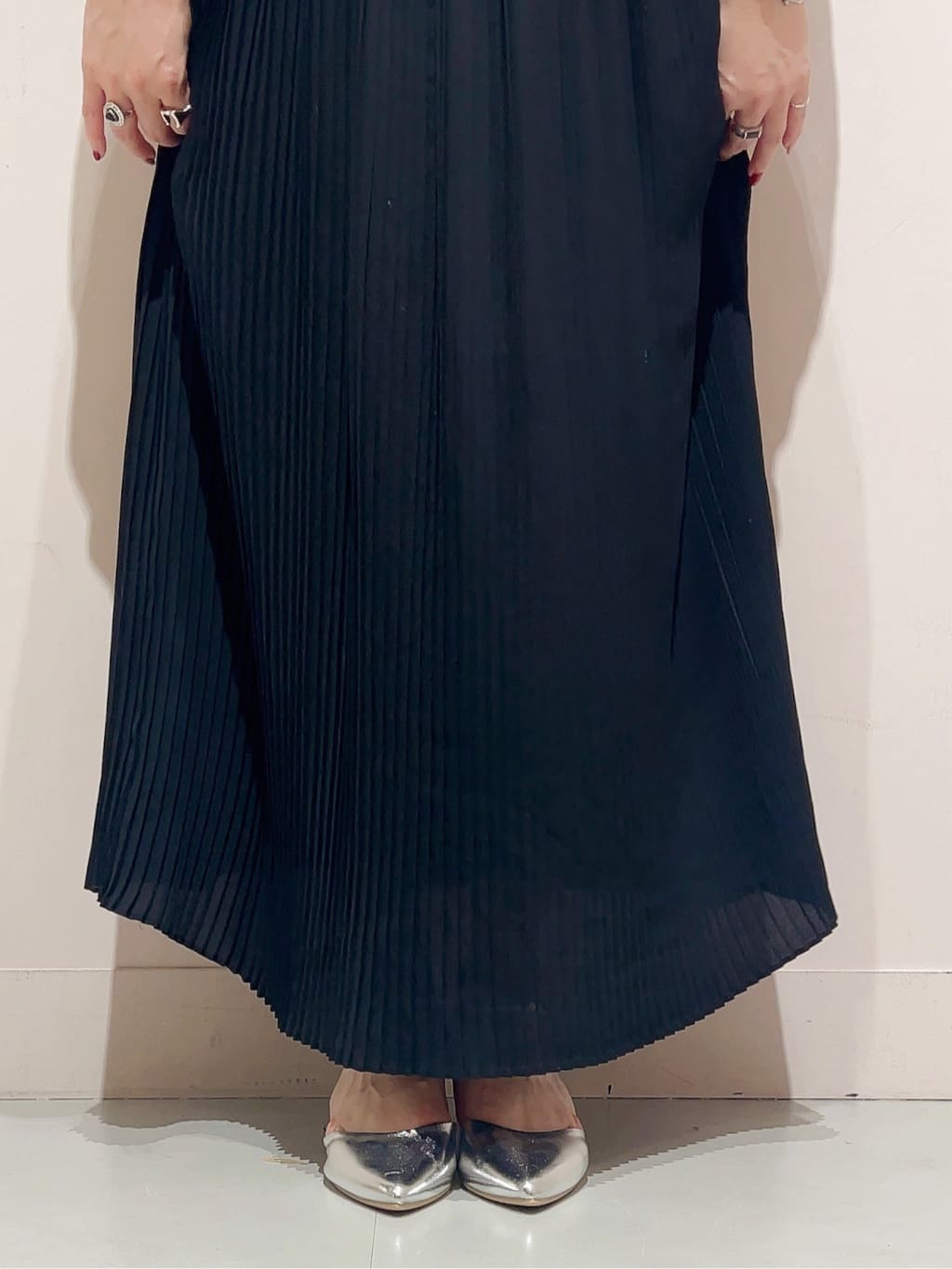 りえさんの「ESPERANZA｜」を使ったコーディネート