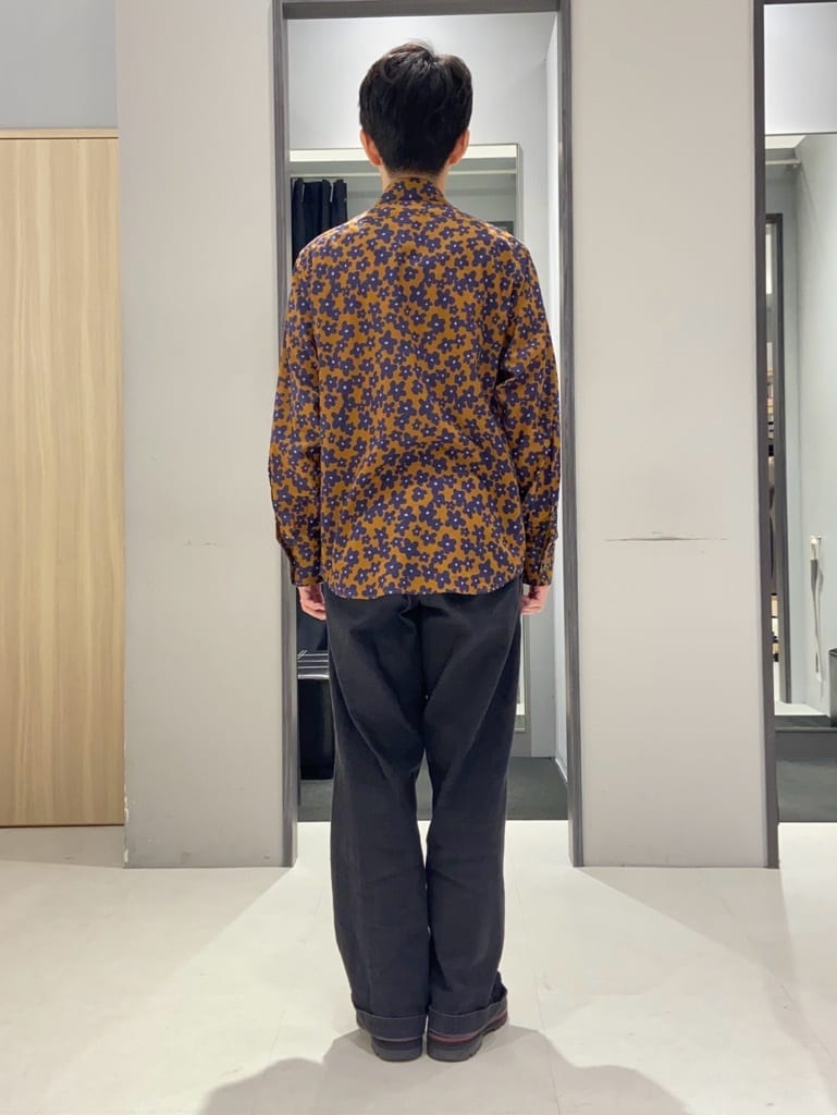 わいずみさんの「TAKEO KIKUCHI｜【GUNZE&times;TAKEO KIKUCHI】メンズインナー「ステルス(R)」」を使ったコーディネート