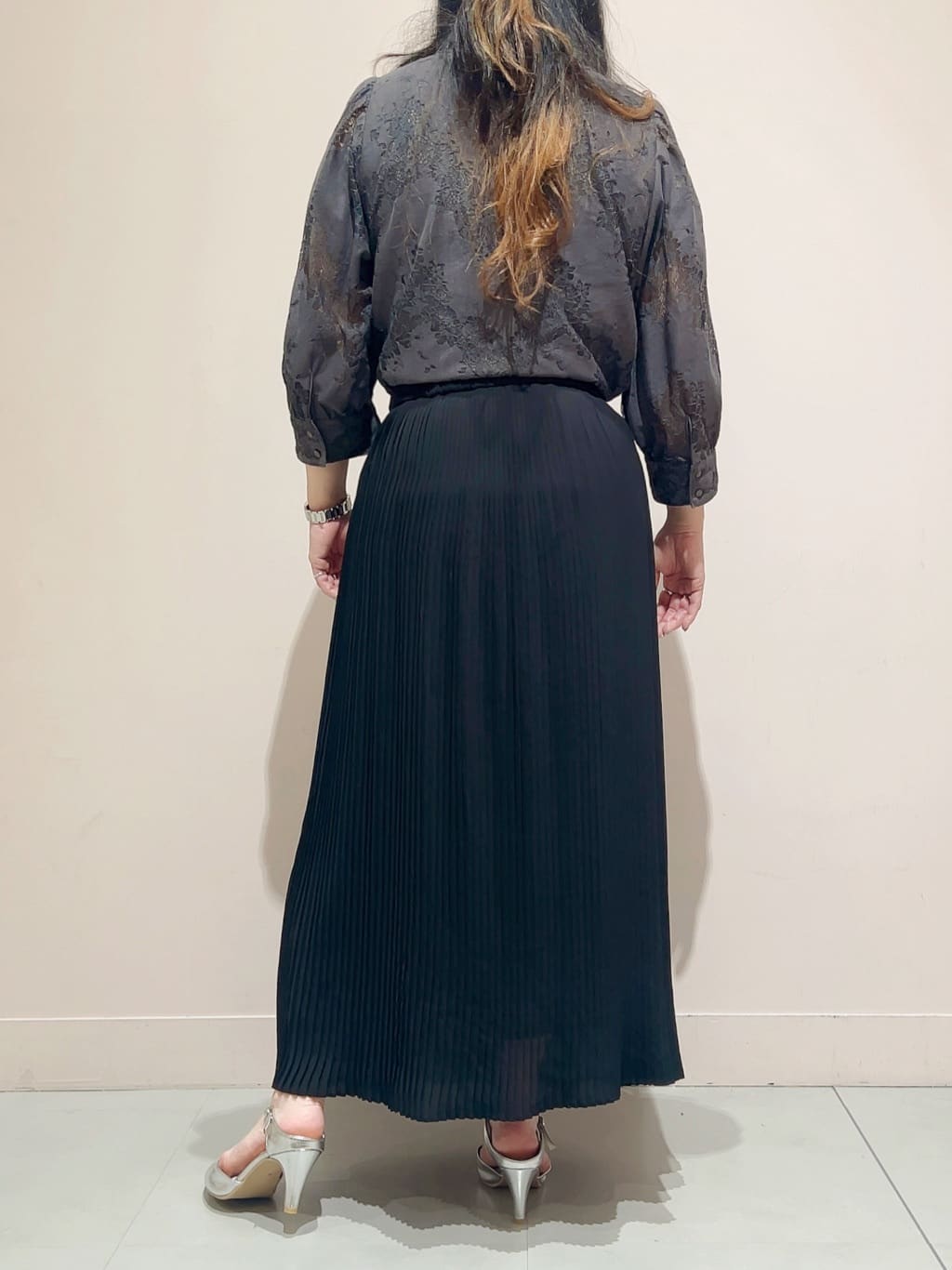 りえさんの「ESPERANZA｜」を使ったコーディネート
