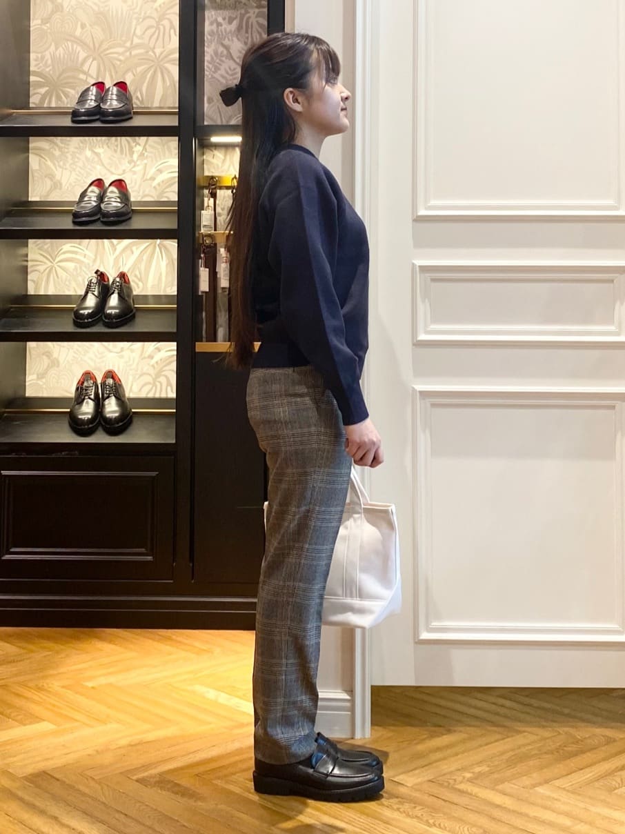 c.wさんの「DRESSTERIOR｜」を使ったコーディネート