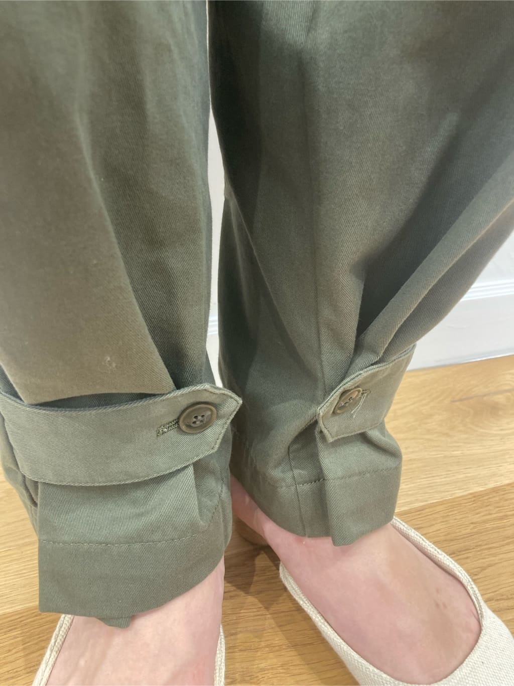 Harukaさんの「DRESSTERIOR｜」を使ったコーディネート