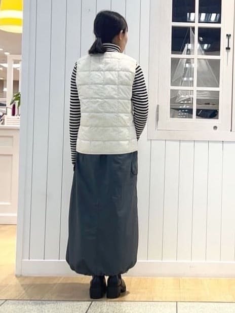 momoさんの「Dessin｜」を使ったコーディネート