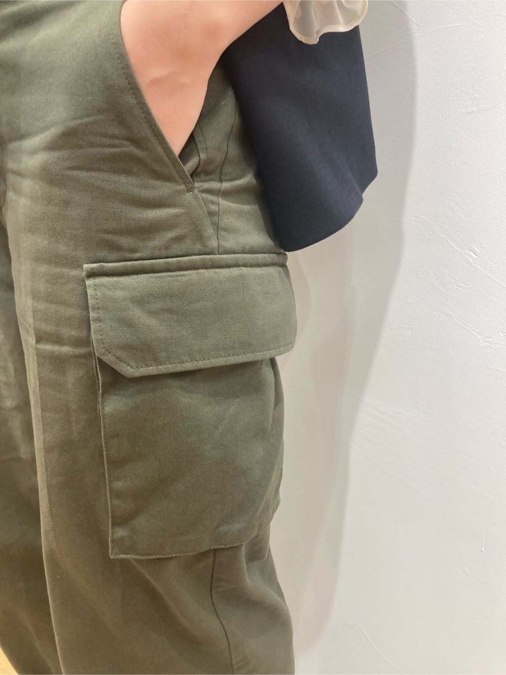 Harukaさんの「DRESSTERIOR｜」を使ったコーディネート