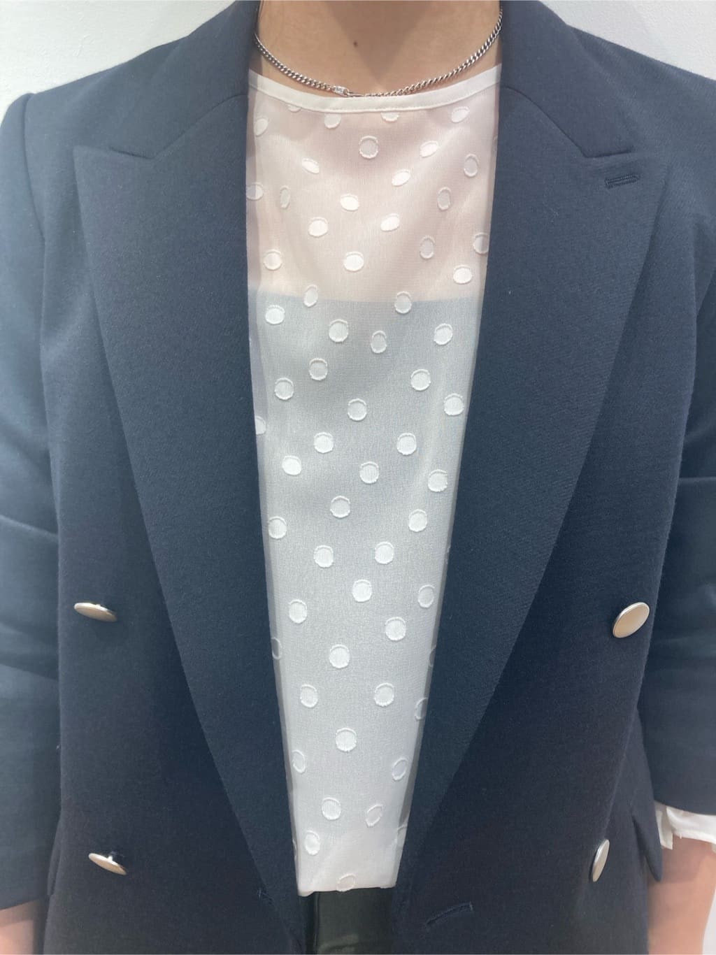 Harukaさんの「DRESSTERIOR｜」を使ったコーディネート