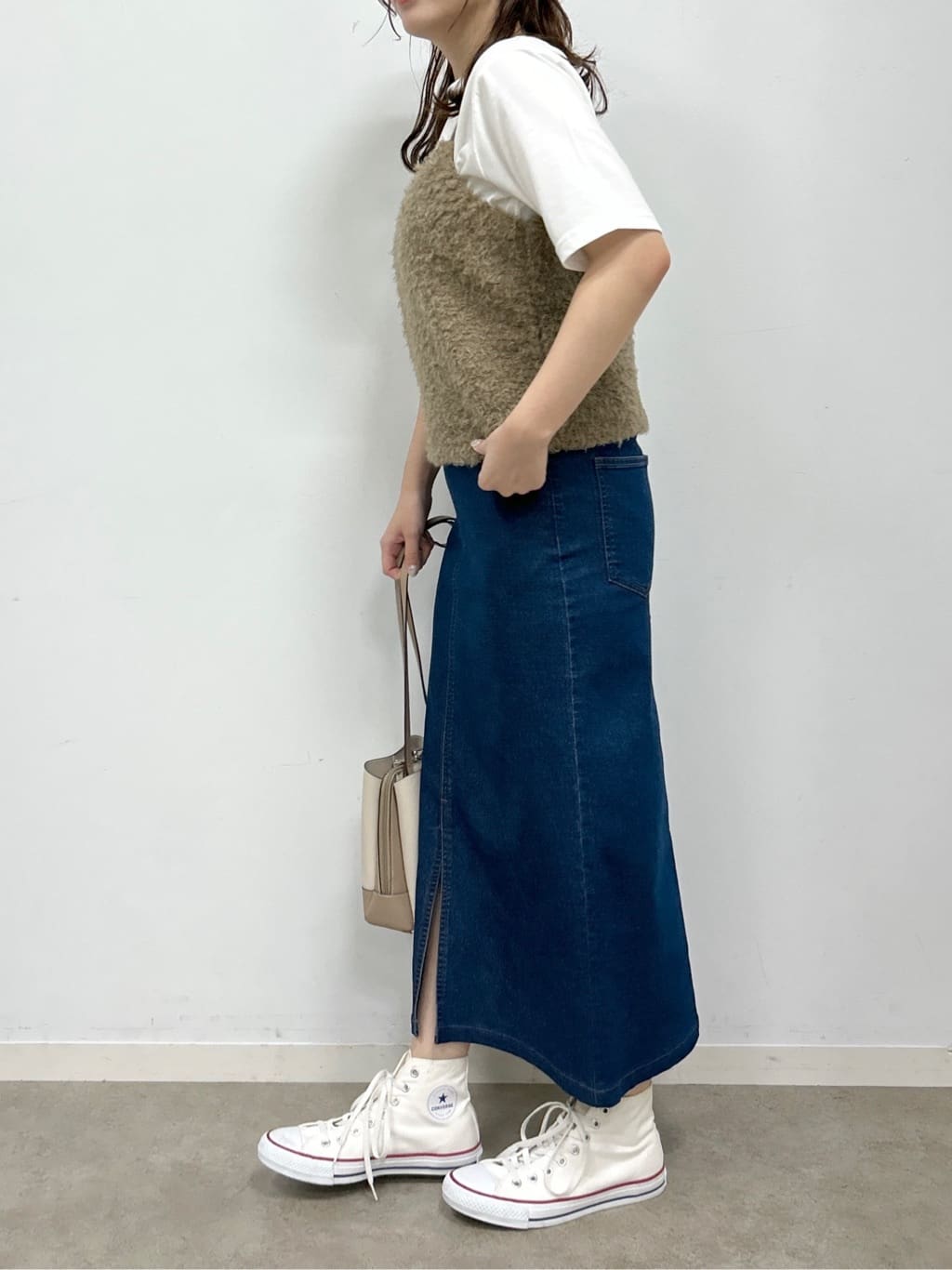 shionさんの「SHOO･LA･RUE｜」を使ったコーディネート