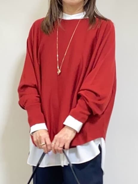 tomoさんの「UNTITLED｜【日本製・本革】Comfit Dresser Pumps（コンフィットドレッサーパンプス）」を使ったコーディネート
