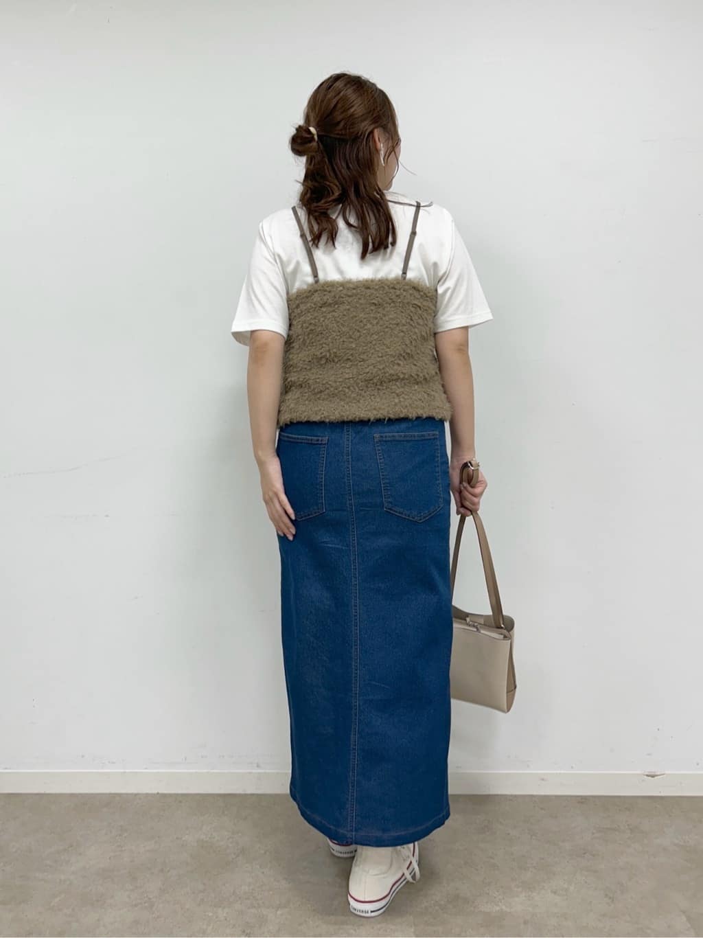 shionさんの「SHOO･LA･RUE｜」を使ったコーディネート