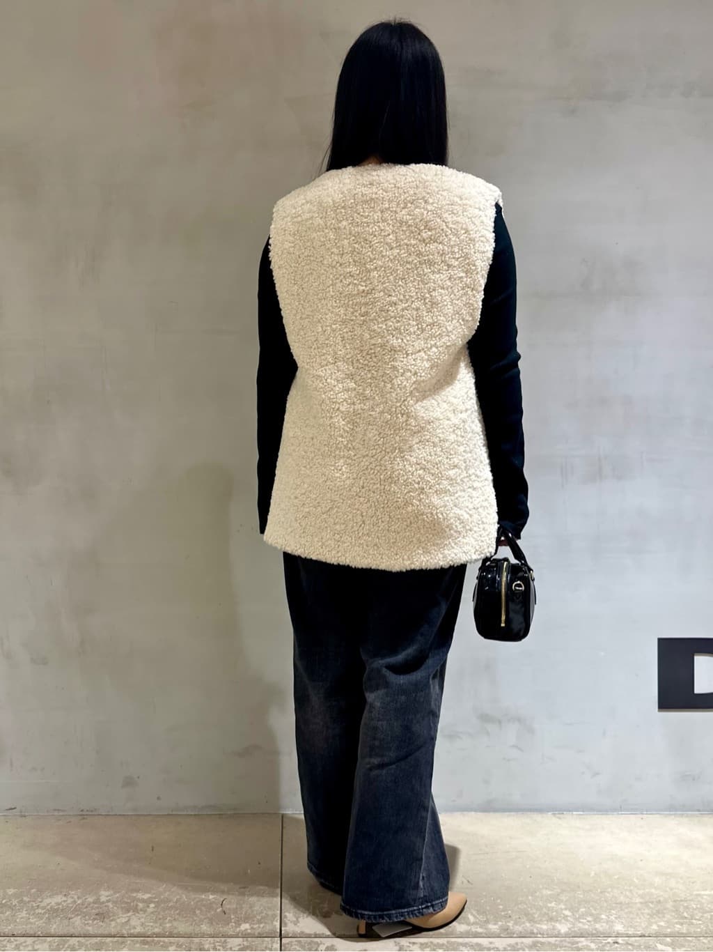 nattunさんの「UNTITLED｜【古畑星夏さん着用/追加/本革/日本製】オーバルベルト30mm」を使ったコーディネート