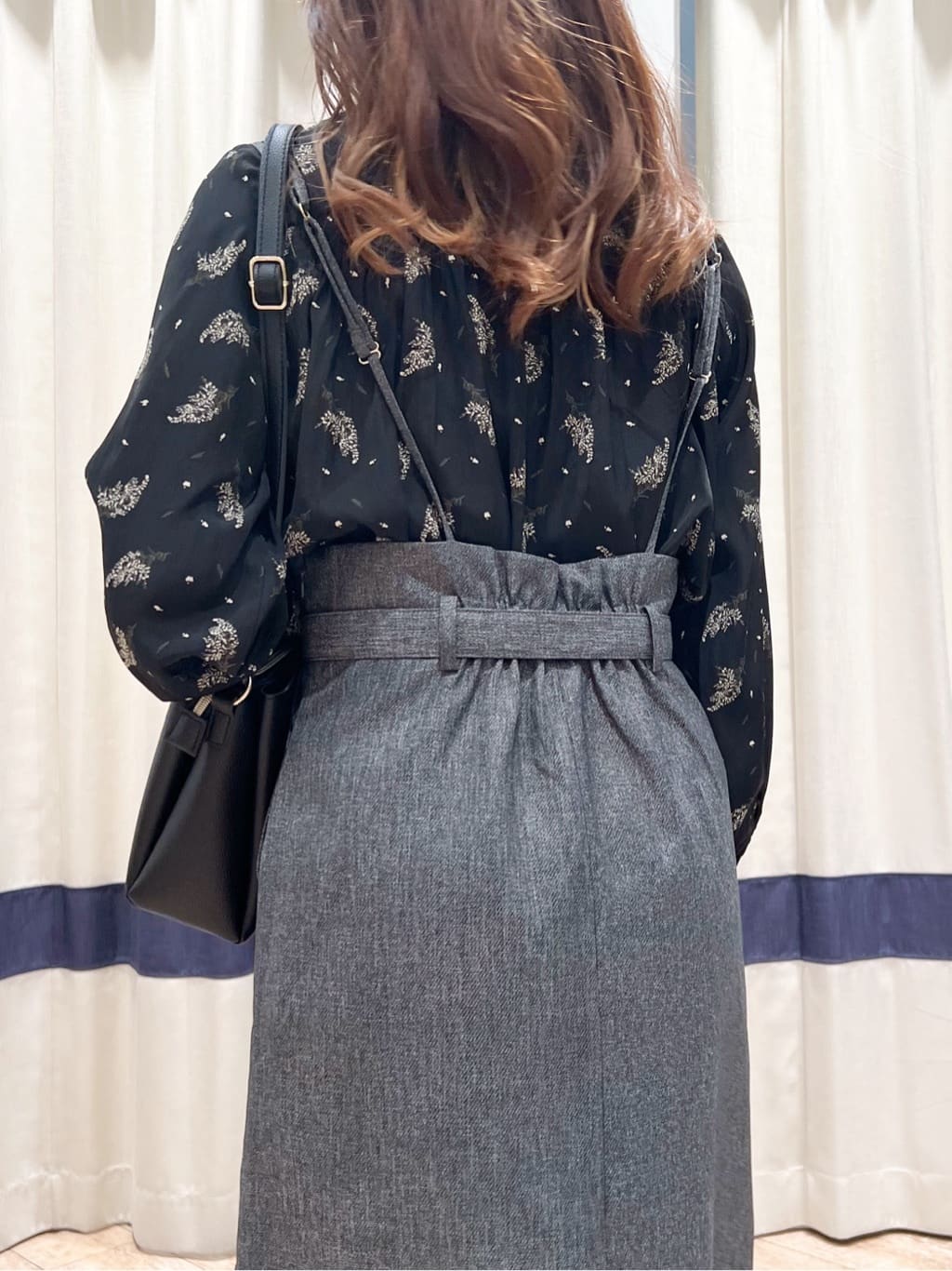 SAYAKAさんの「grove｜【人間工学】つつまれフィットパンプス【入卒対応可】」を使ったコーディネート