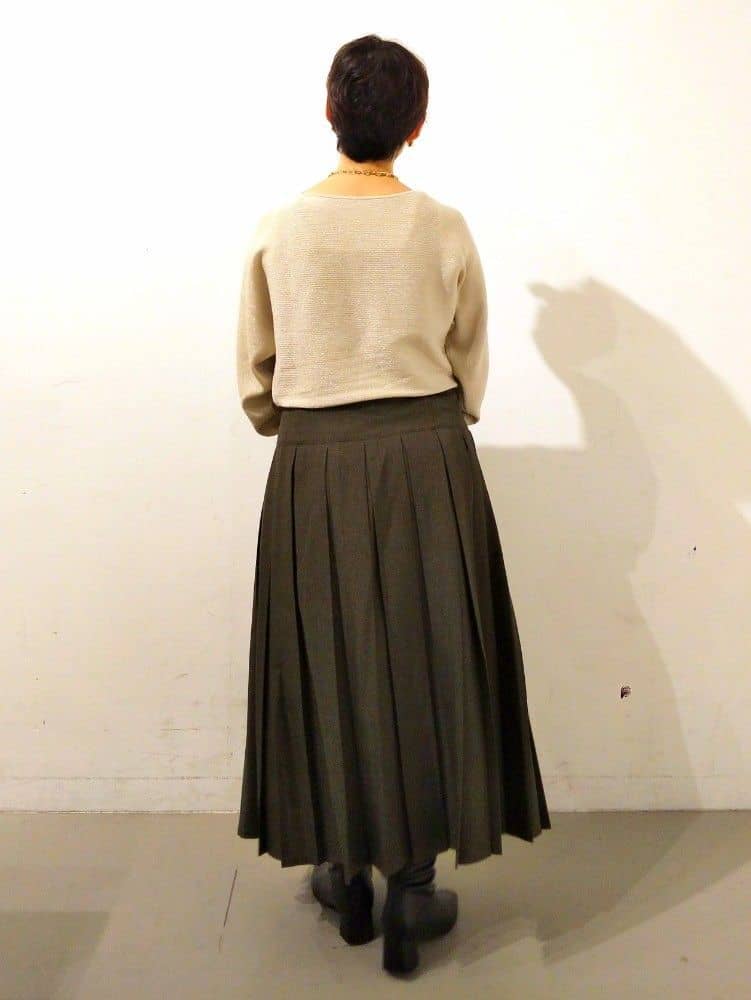 kodamaさんの「THE SHOP TK｜」を使ったコーディネート