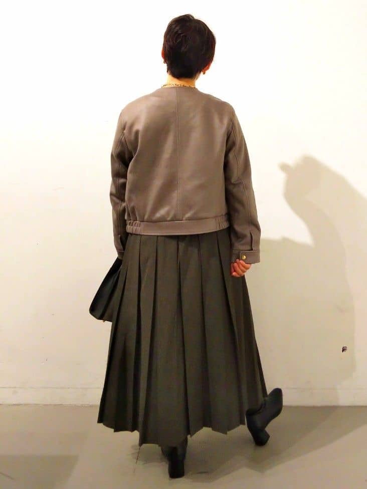 kodamaさんの「THE SHOP TK｜」を使ったコーディネート