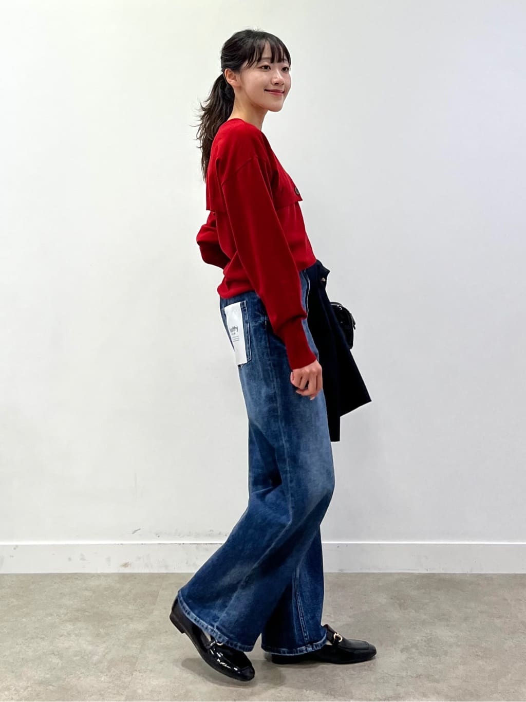 kaaiさんの「UNTITLED｜」を使ったコーディネート