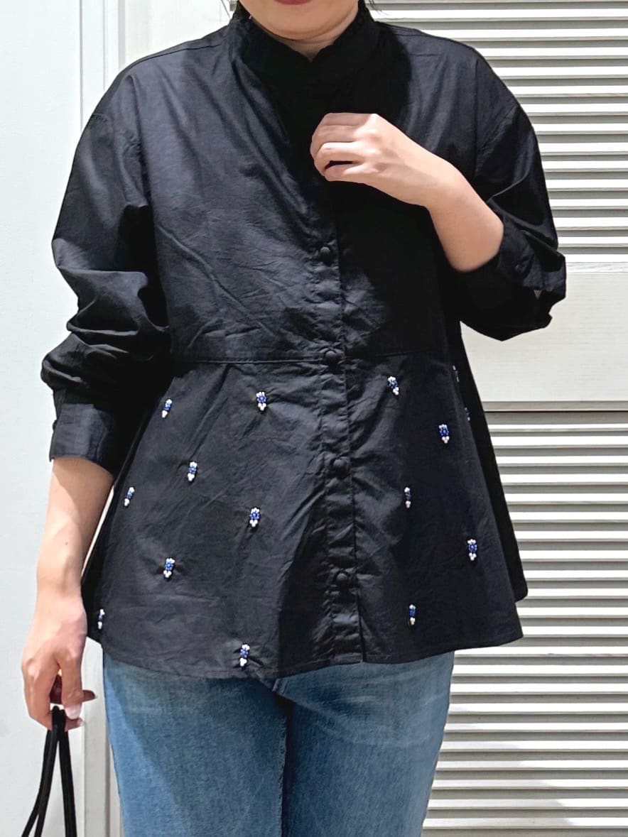 Harunaさんの「Dessin｜」を使ったコーディネート