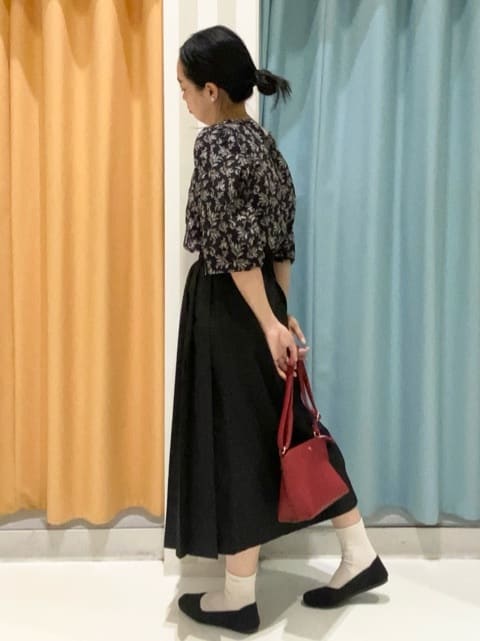 おかさんの「SHOO･LA･RUE｜」を使ったコーディネート
