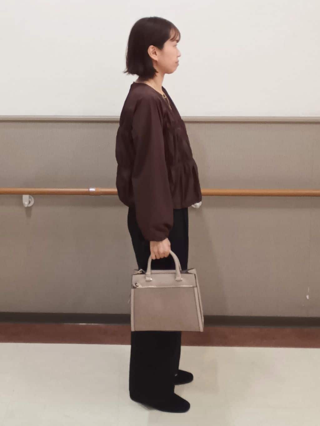 hamさんさんの「THE SHOP TK｜」を使ったコーディネート
