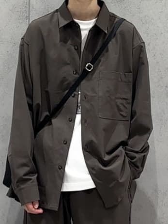 keeさんの「THE SHOP TK｜」を使ったコーディネート