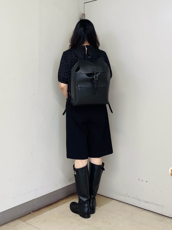 iwさんの「TAKEO KIKUCHI｜」を使ったコーディネート