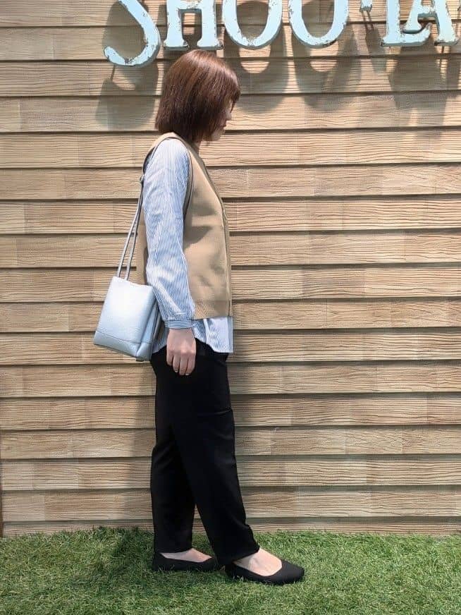miniさんの「SHOO･LA･RUE｜」を使ったコーディネート