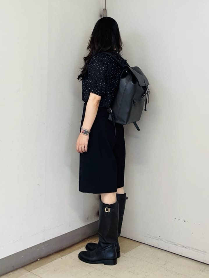 iwさんの「TAKEO KIKUCHI｜」を使ったコーディネート