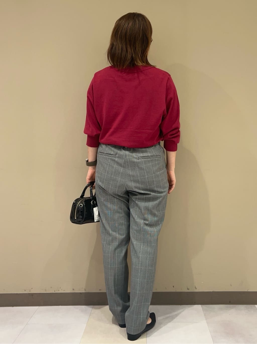fukuさんの「UNTITLED｜【追加5/本革/日本製】フリーフックベルト」を使ったコーディネート