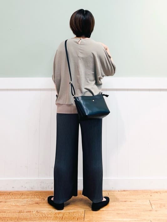 Naruさんの「SHOO･LA･RUE｜」を使ったコーディネート