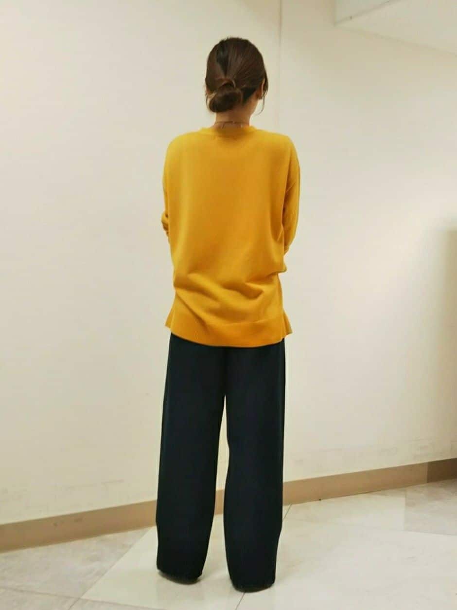 hitomiさんの「UNTITLED｜」を使ったコーディネート