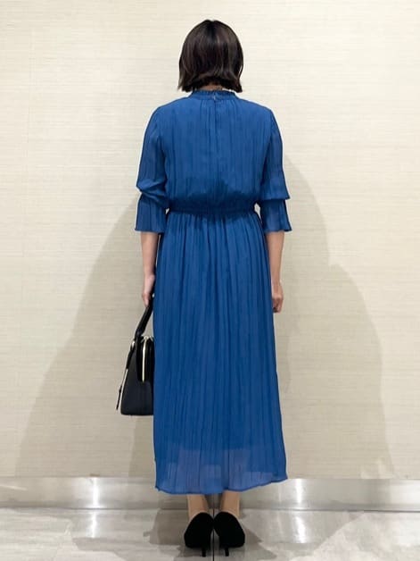 なつよさんの「UNTITLED｜【追加8／名品】2WAYポケットボストンバッグ」を使ったコーディネート