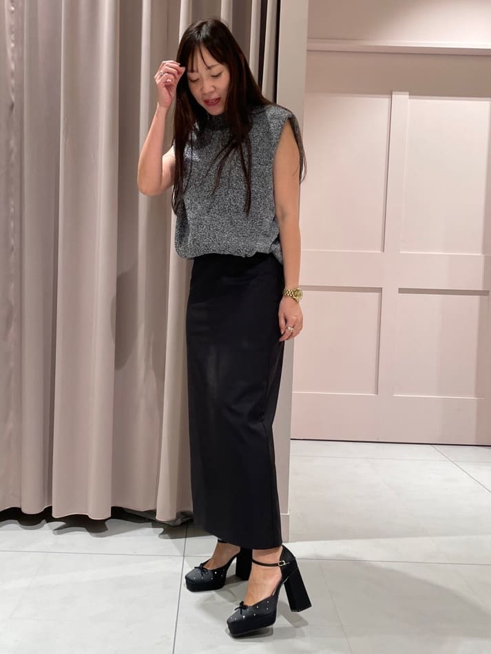 maiさんの「ESPERANZA｜」を使ったコーディネート