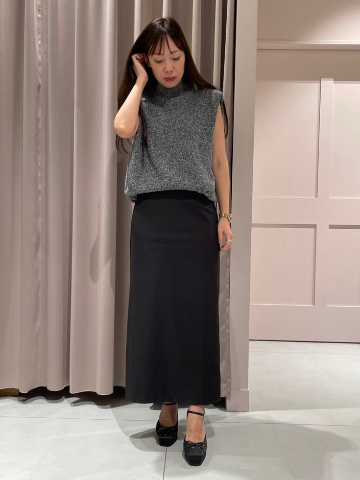 maiさんの「ESPERANZA｜」を使ったコーディネート
