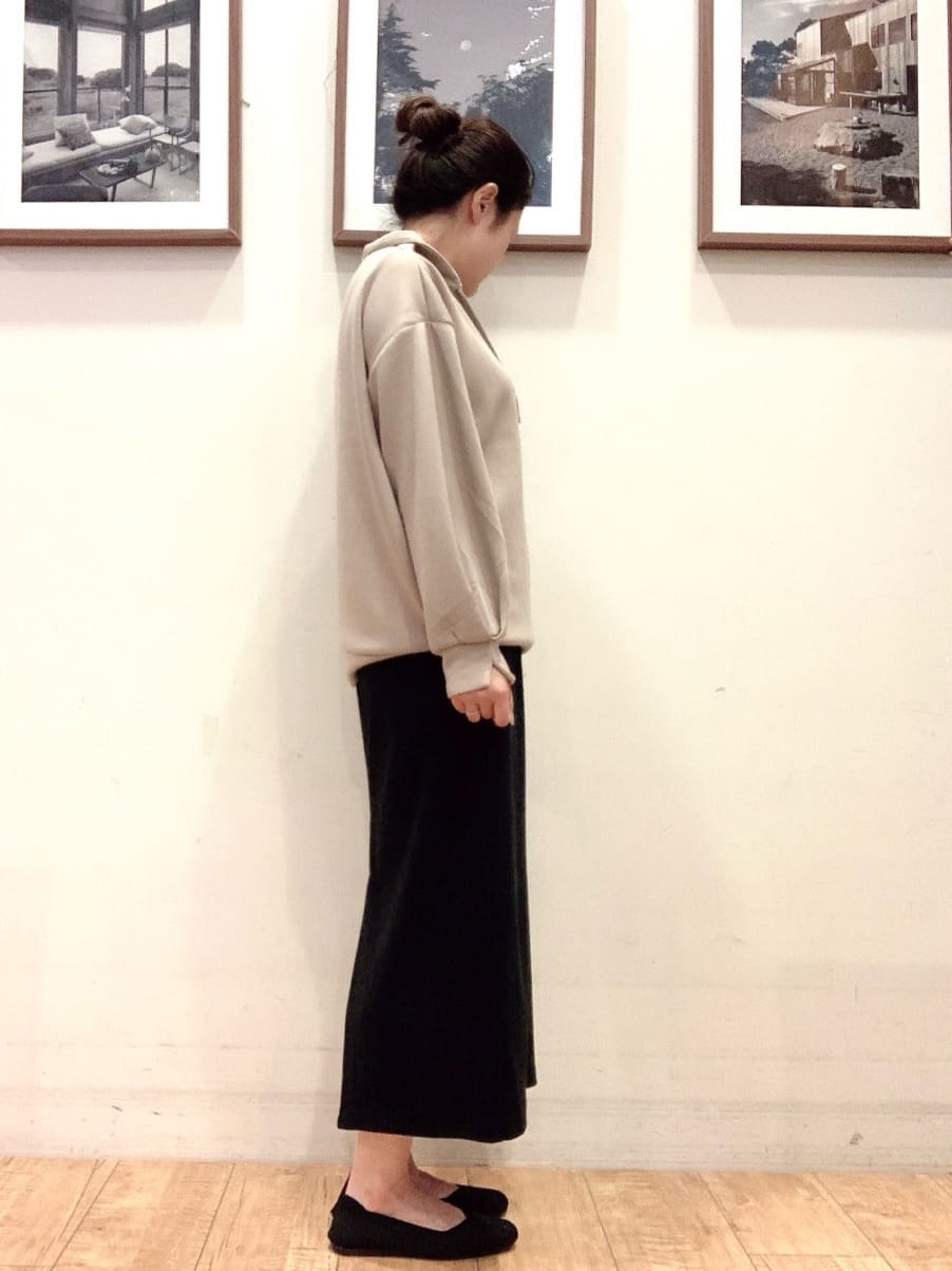 ユウキさんの「SHOO･LA･RUE｜」を使ったコーディネート