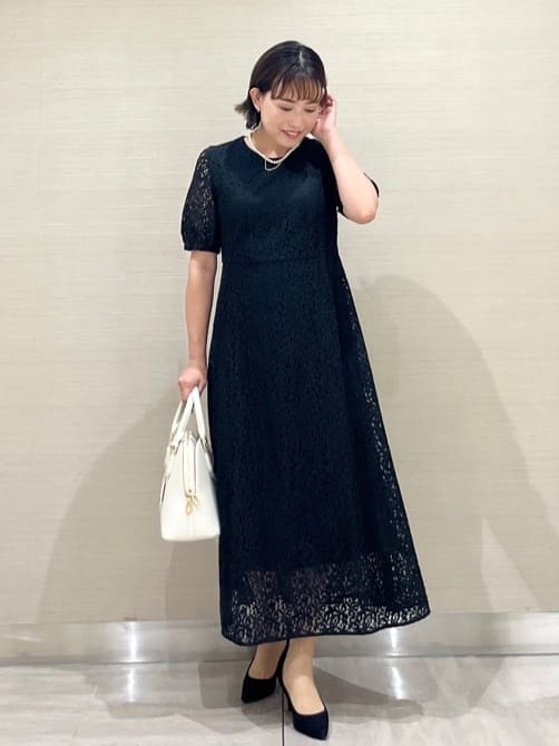 なつよさんの「UNTITLED｜【追加8／名品】2WAYポケットボストンバッグ」を使ったコーディネート