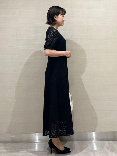 なつよさんの「UNTITLED｜【追加8／名品】2WAYポケットボストンバッグ」を使ったコーディネート