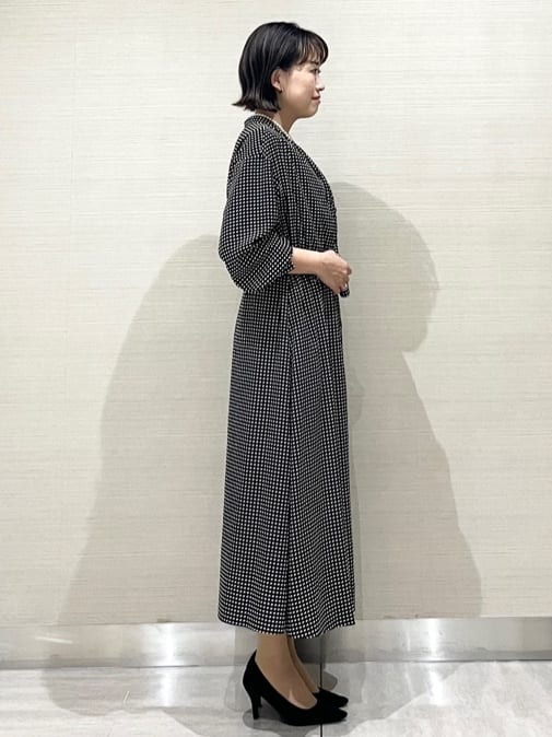なつよさんの「UNTITLED｜【追加8／名品】2WAYポケットボストンバッグ」を使ったコーディネート