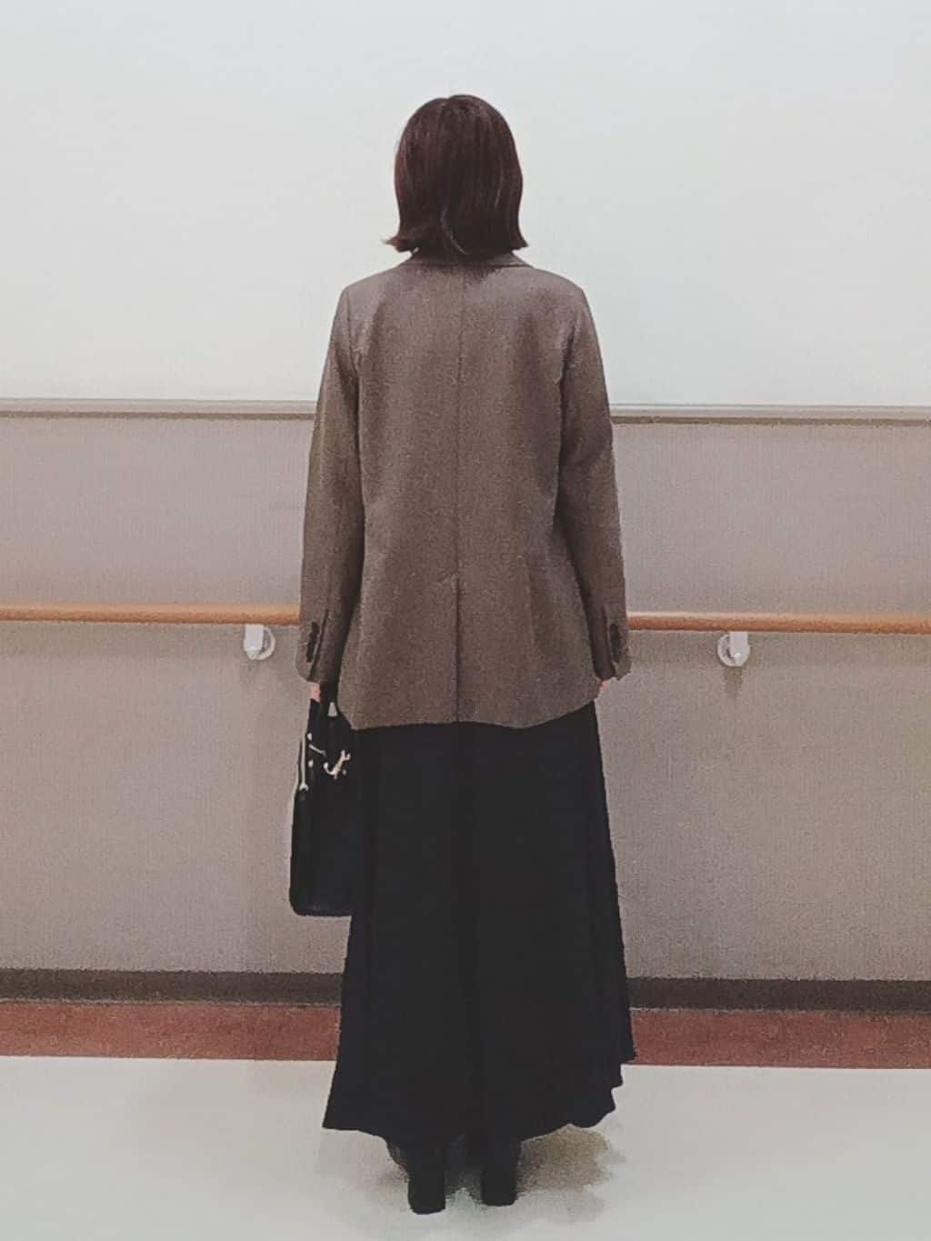 hamさんさんの「THE SHOP TK｜」を使ったコーディネート