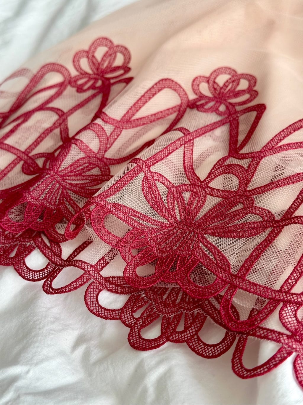 misakiさんの「Risa Magli｜レネイ ブラジャー（G-H）＜D Make Type＞」を使ったコーディネート